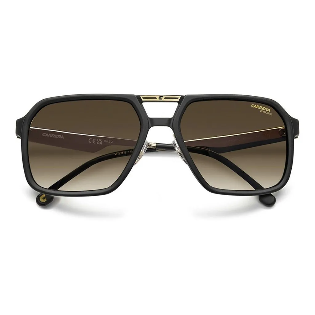 Carrera Victory Square-Frame Sunglasses