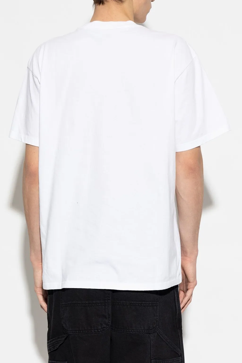 Carhartt Wip S/S Coat Of Arms T-Shirt
