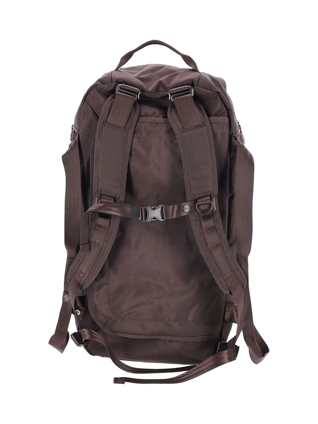 Convertible Duffel Backpack