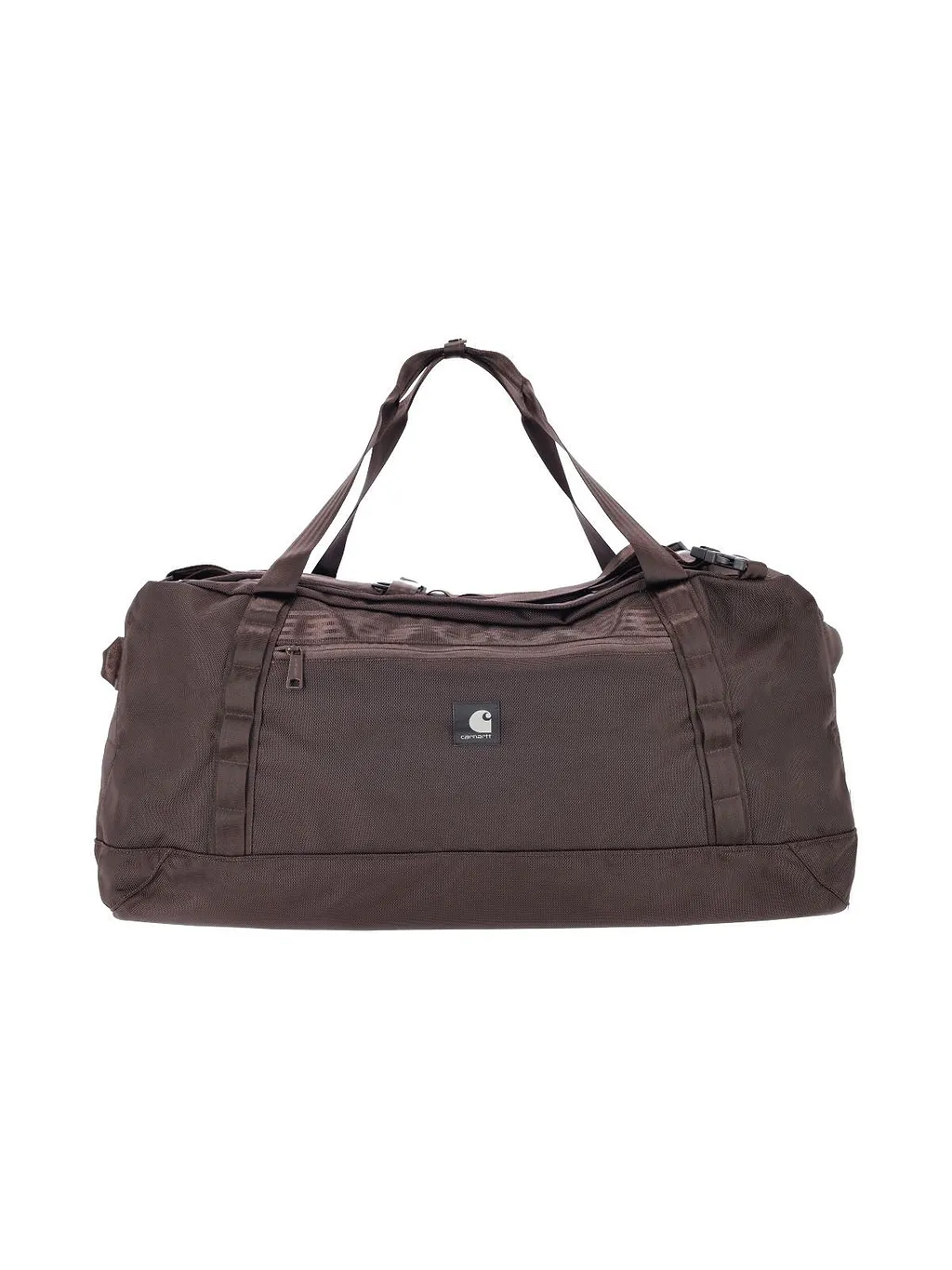 Convertible Duffel Backpack