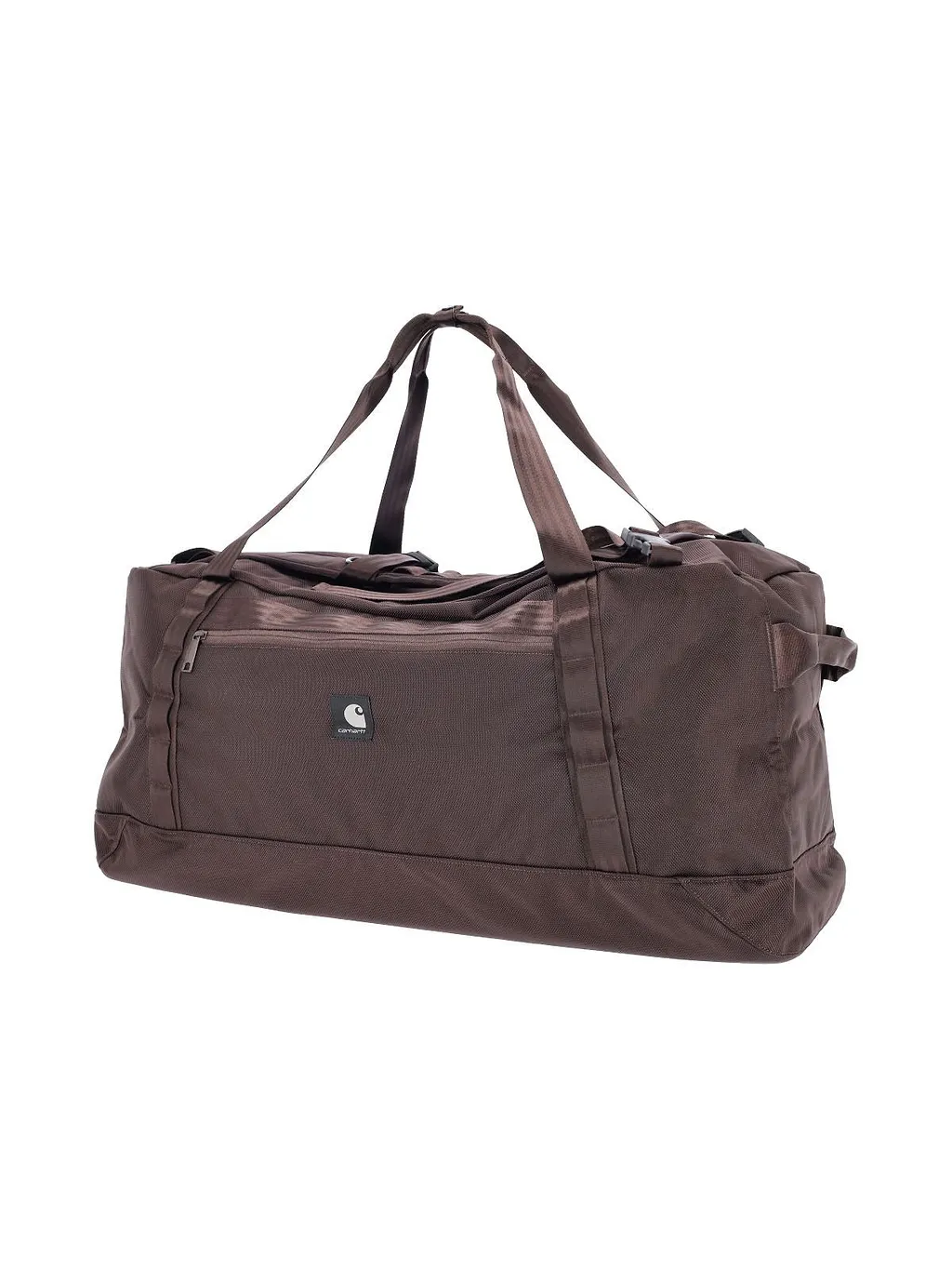Convertible Duffel Backpack