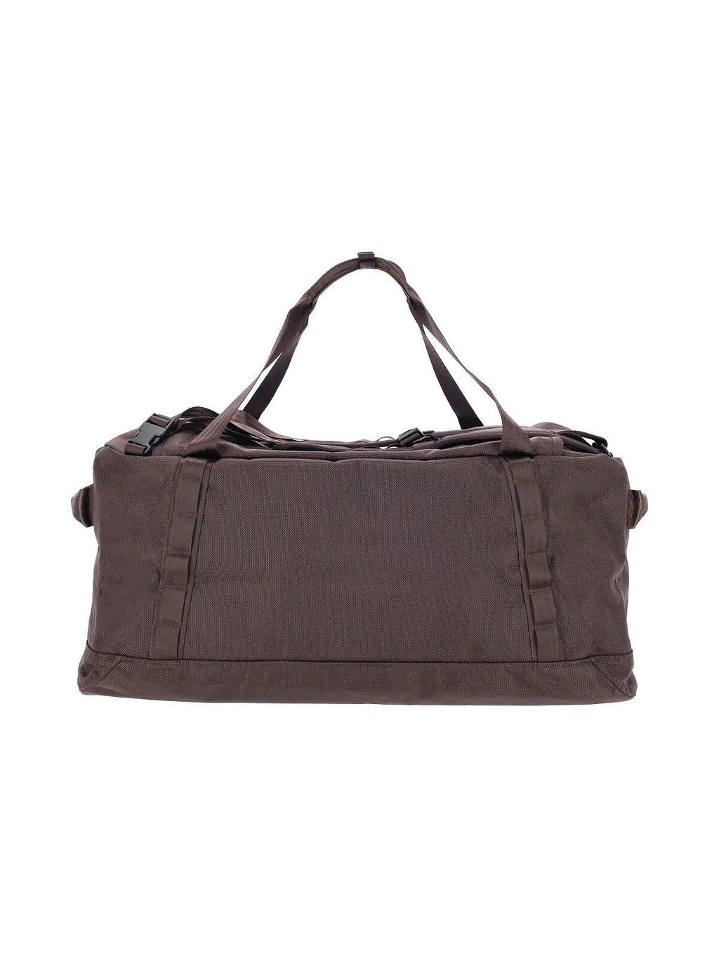 Convertible Duffel Backpack