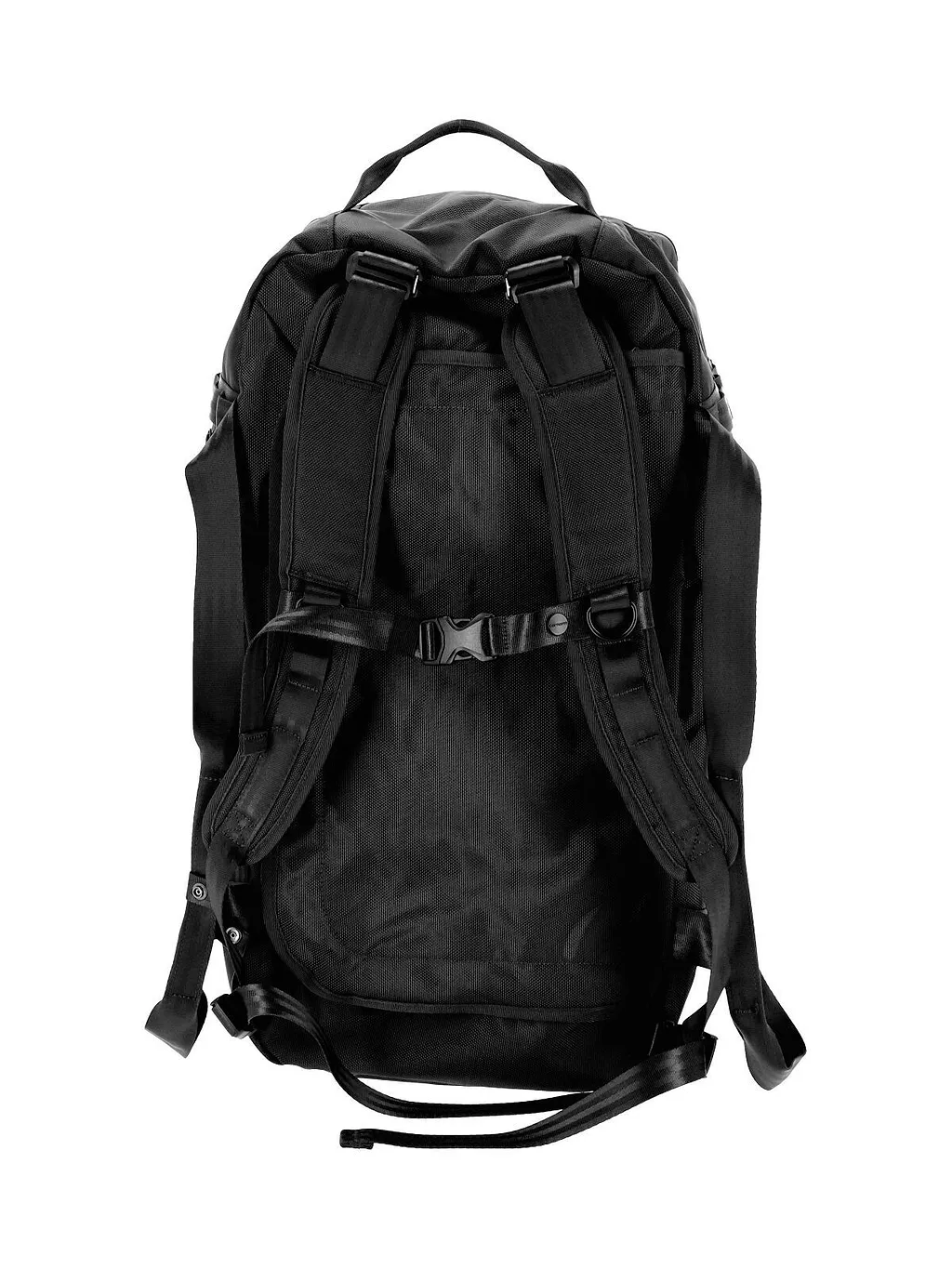 Convertible Duffel Bag
