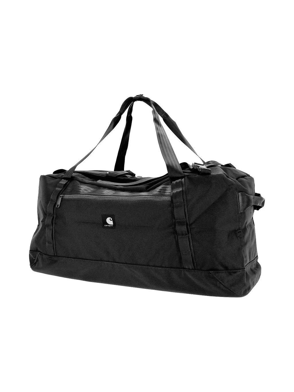 Convertible Duffel Bag