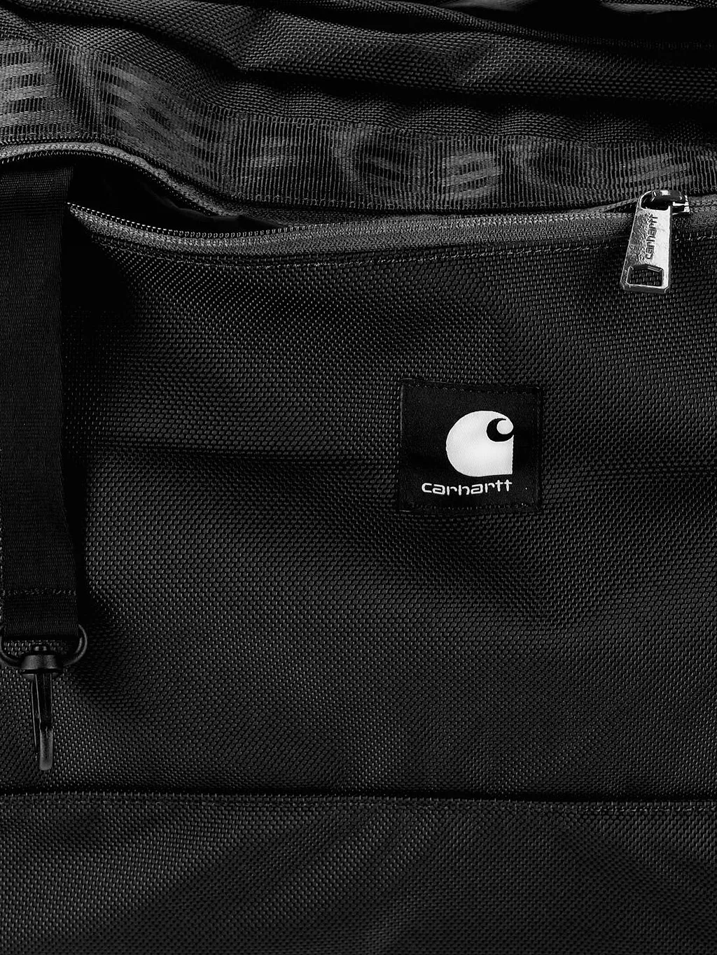 Convertible Duffel Bag