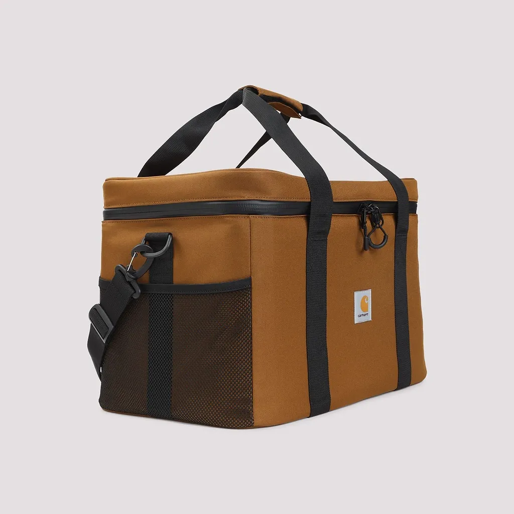 Carhartt Wip Cooler Travel Bag