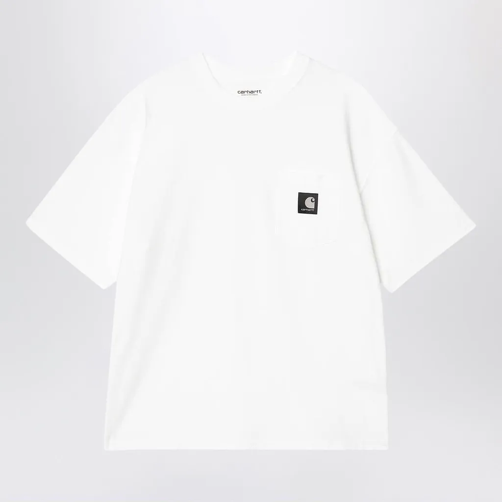 Pocket Logo T-Shirt