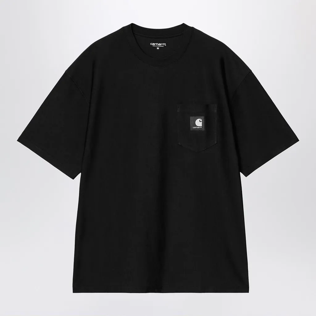Carhartt Wip Pocket Logo T-Shirt