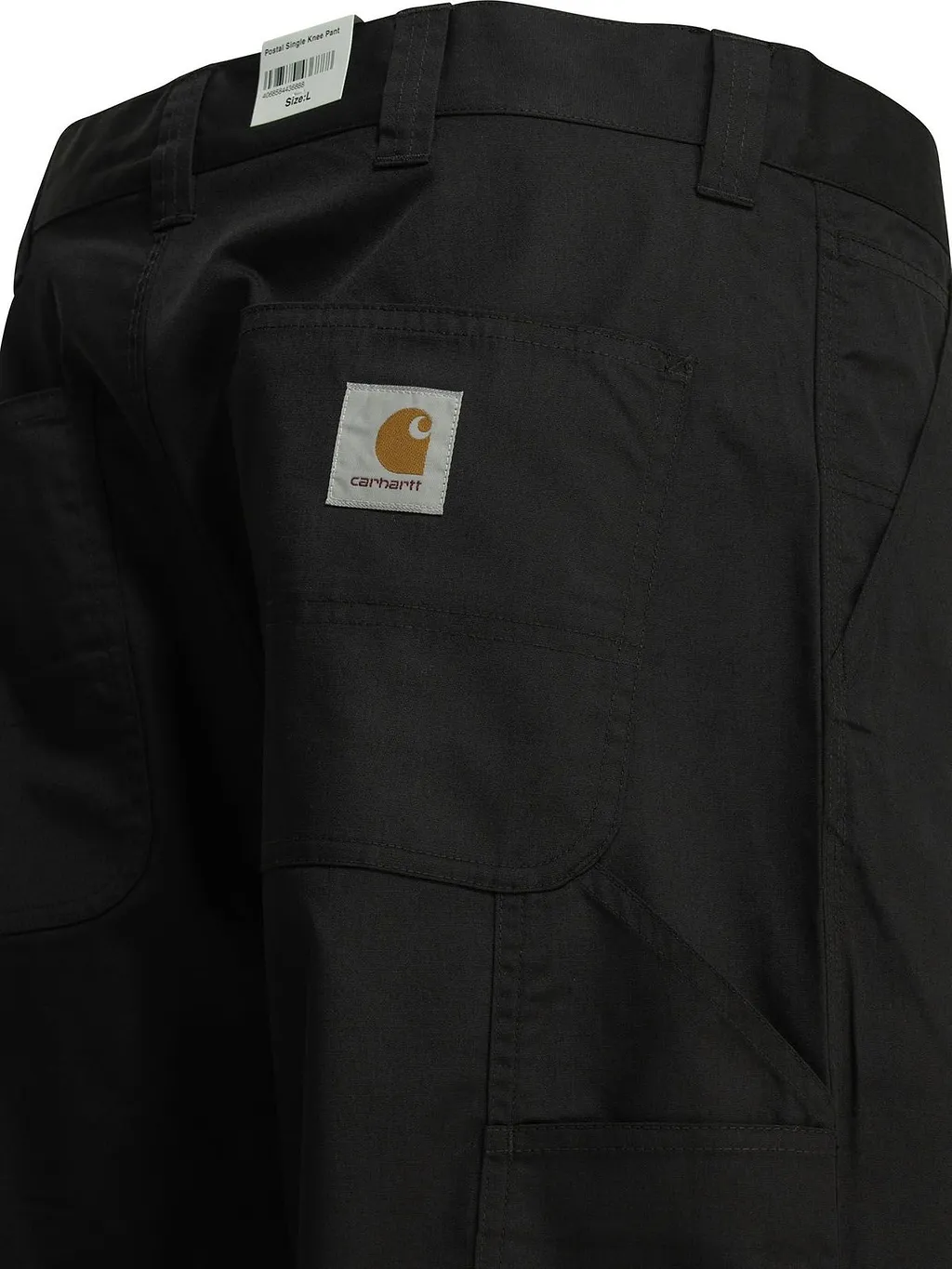 Postal Single Knee Work Pants