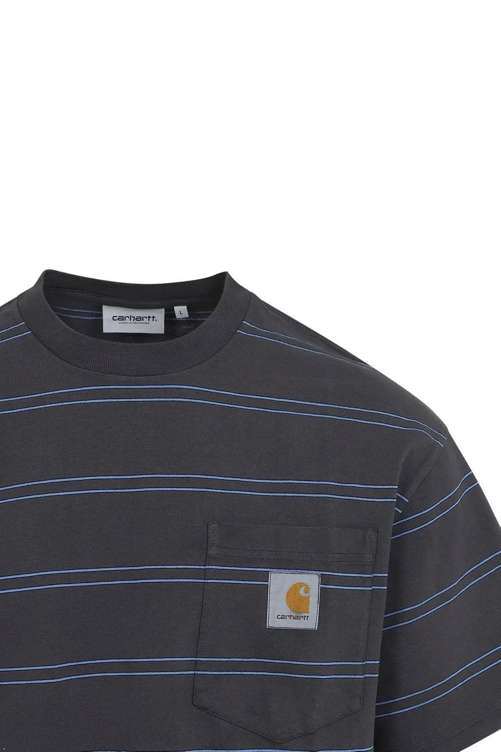 Carhartt Wip S/S Bert Pocket T-Shirt