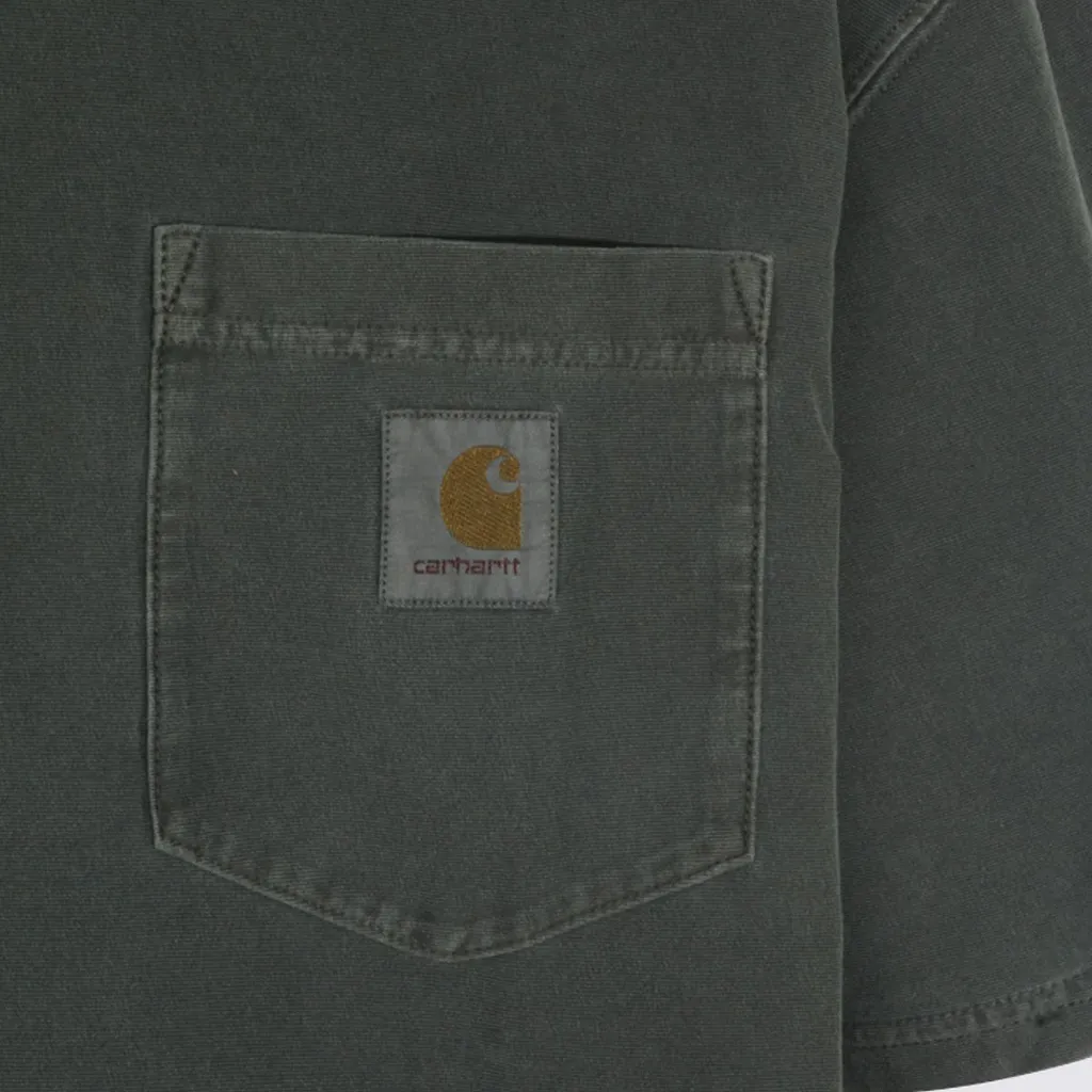 Carhartt Wip Pocket T-Shirt