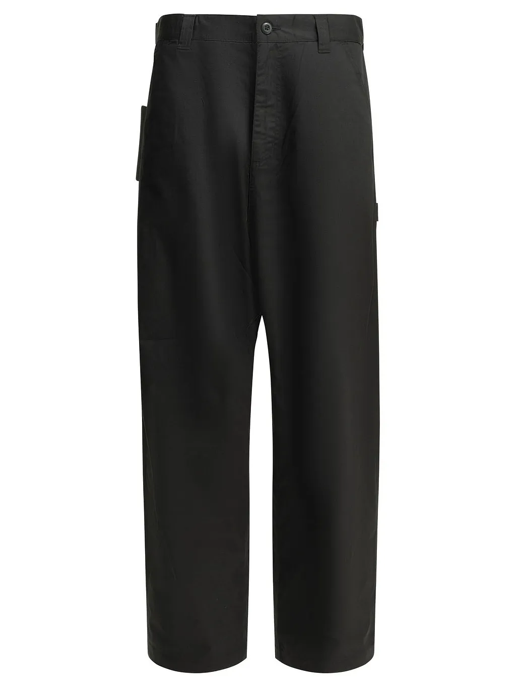 Postal Single Knee Work Pants