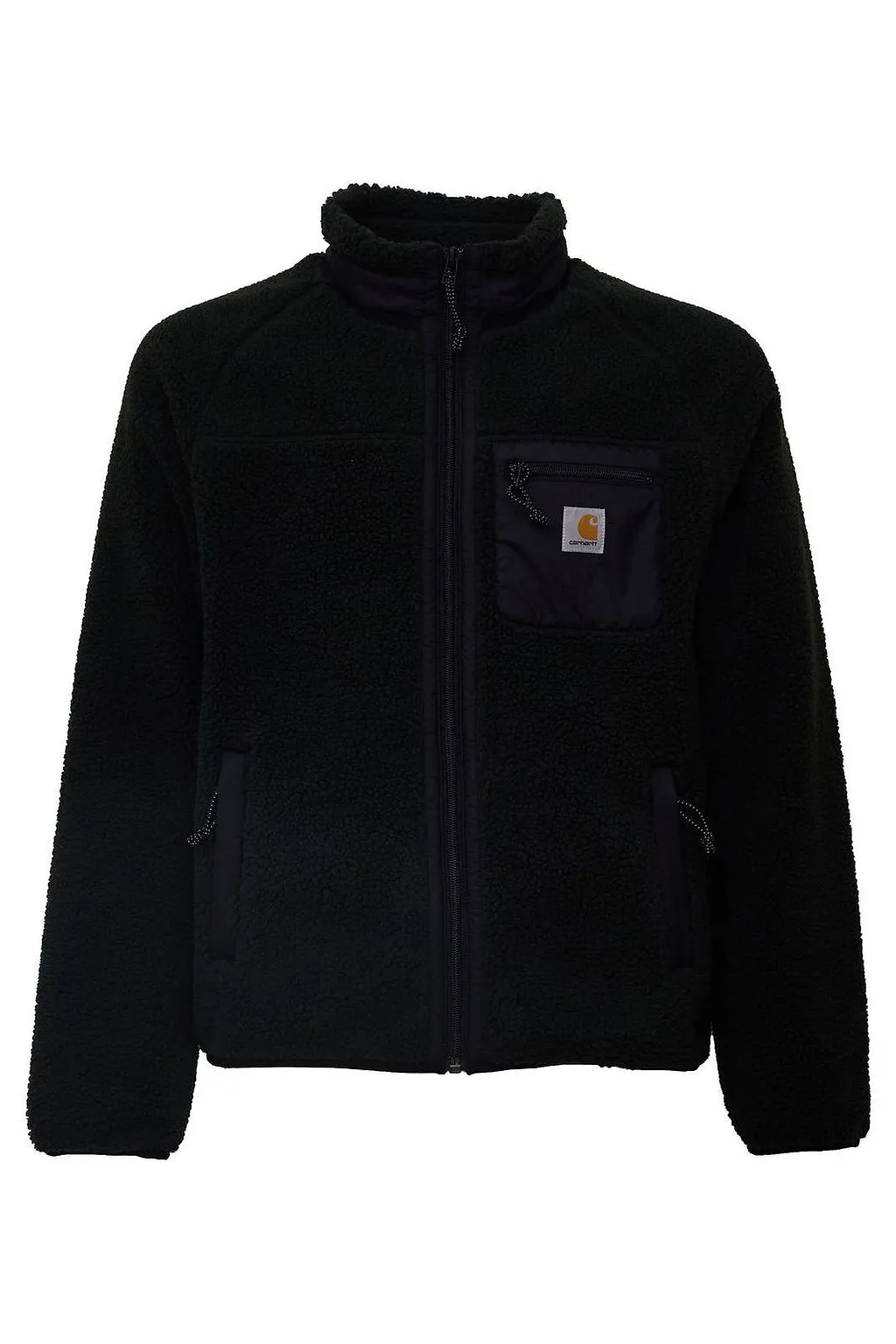 Prentis Fleece Zip Jacket