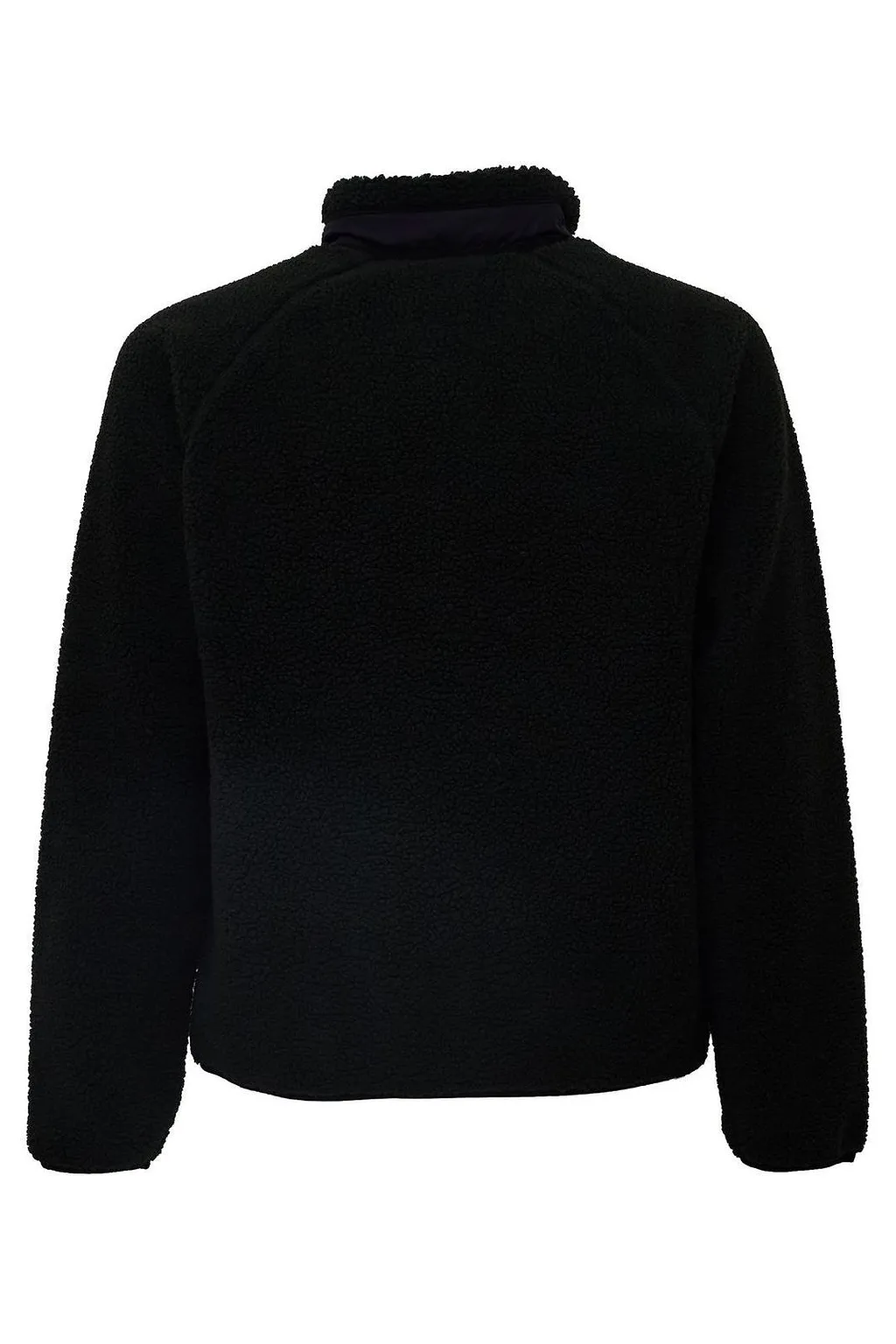 Prentis Fleece Zip Jacket