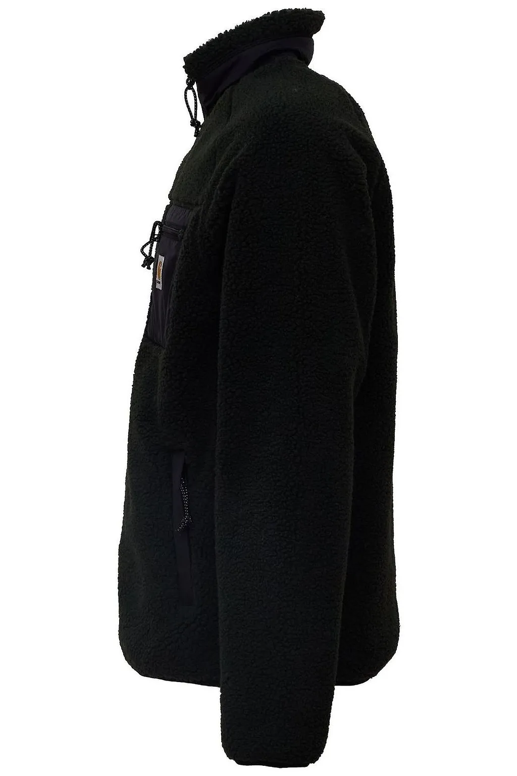 Prentis Fleece Zip Jacket