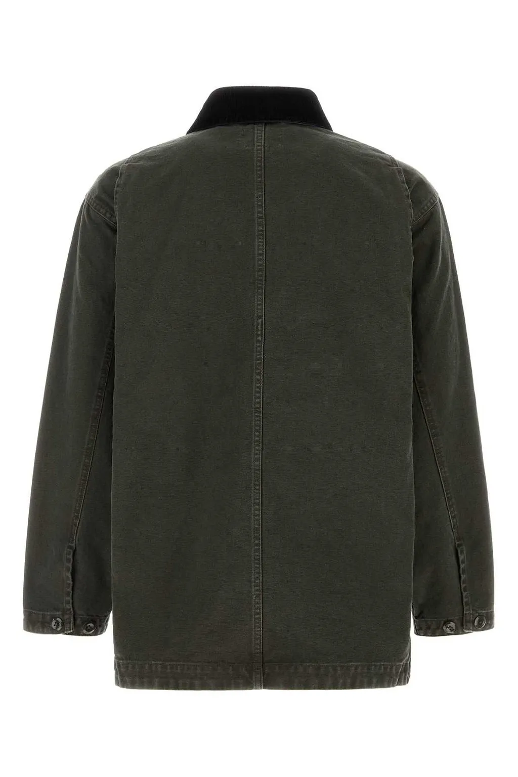 Prescott Coat
