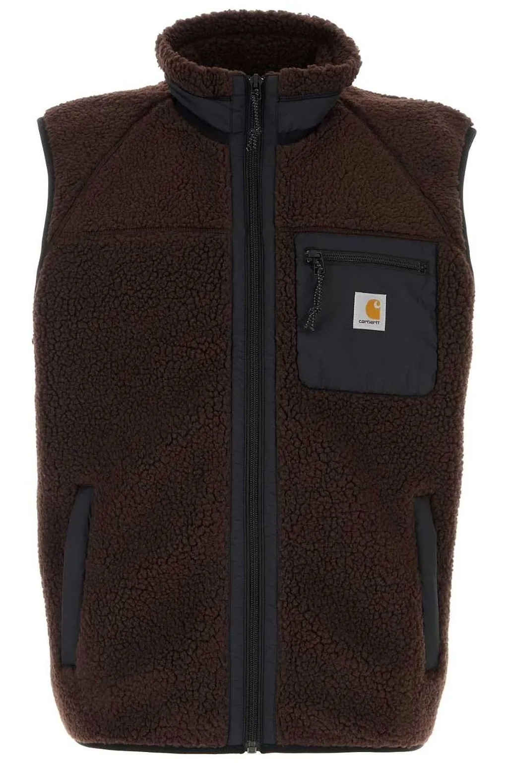 Prentis Fleece Vest
