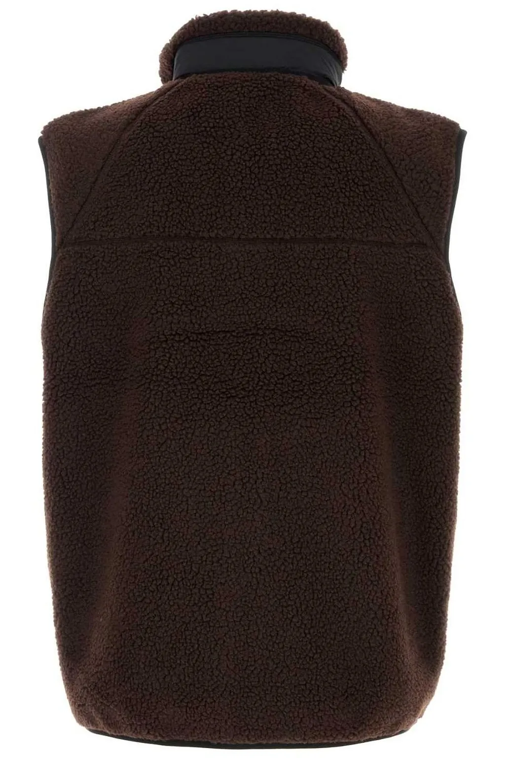 Prentis Fleece Vest