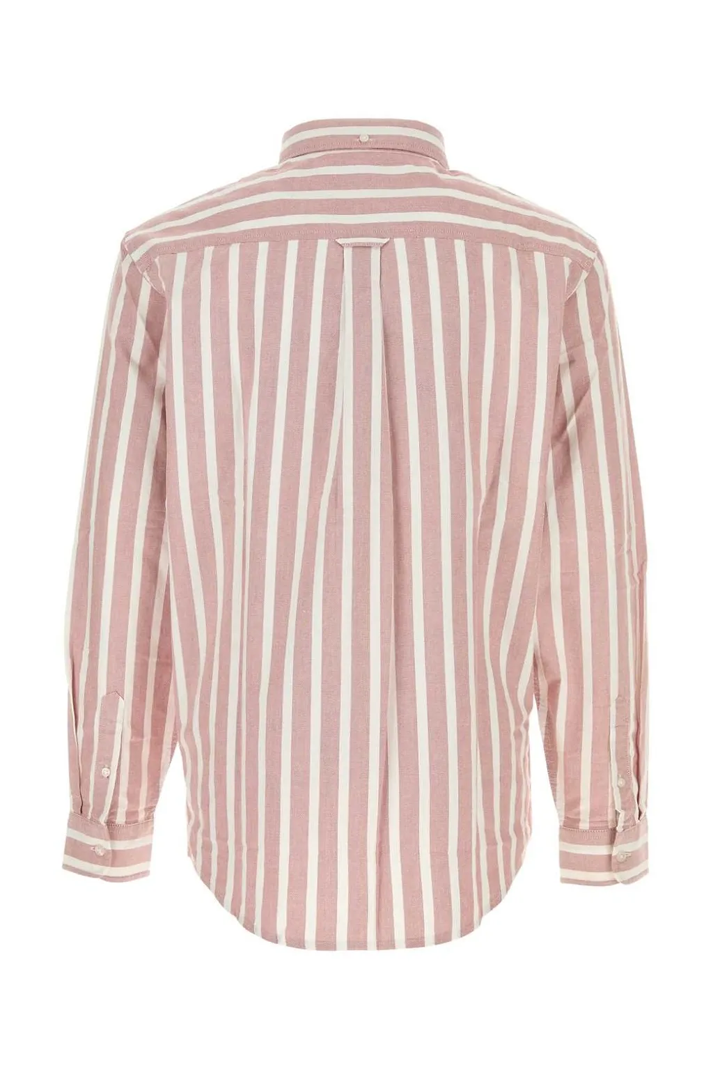 Carhartt Wip Deven Striped Oxford Shirt