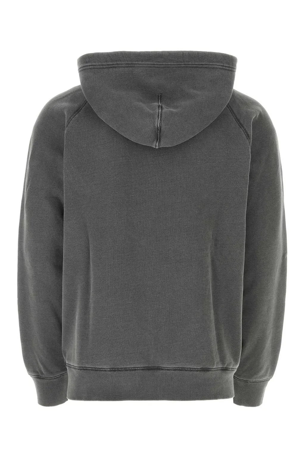 Carhartt Wip Raglan Sleeved Drawstring Hoodie