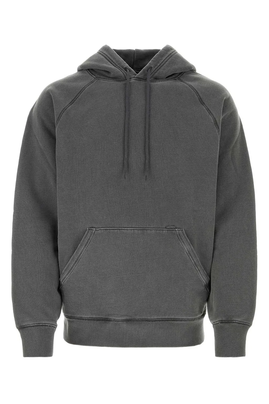Carhartt Wip Raglan Sleeved Drawstring Hoodie