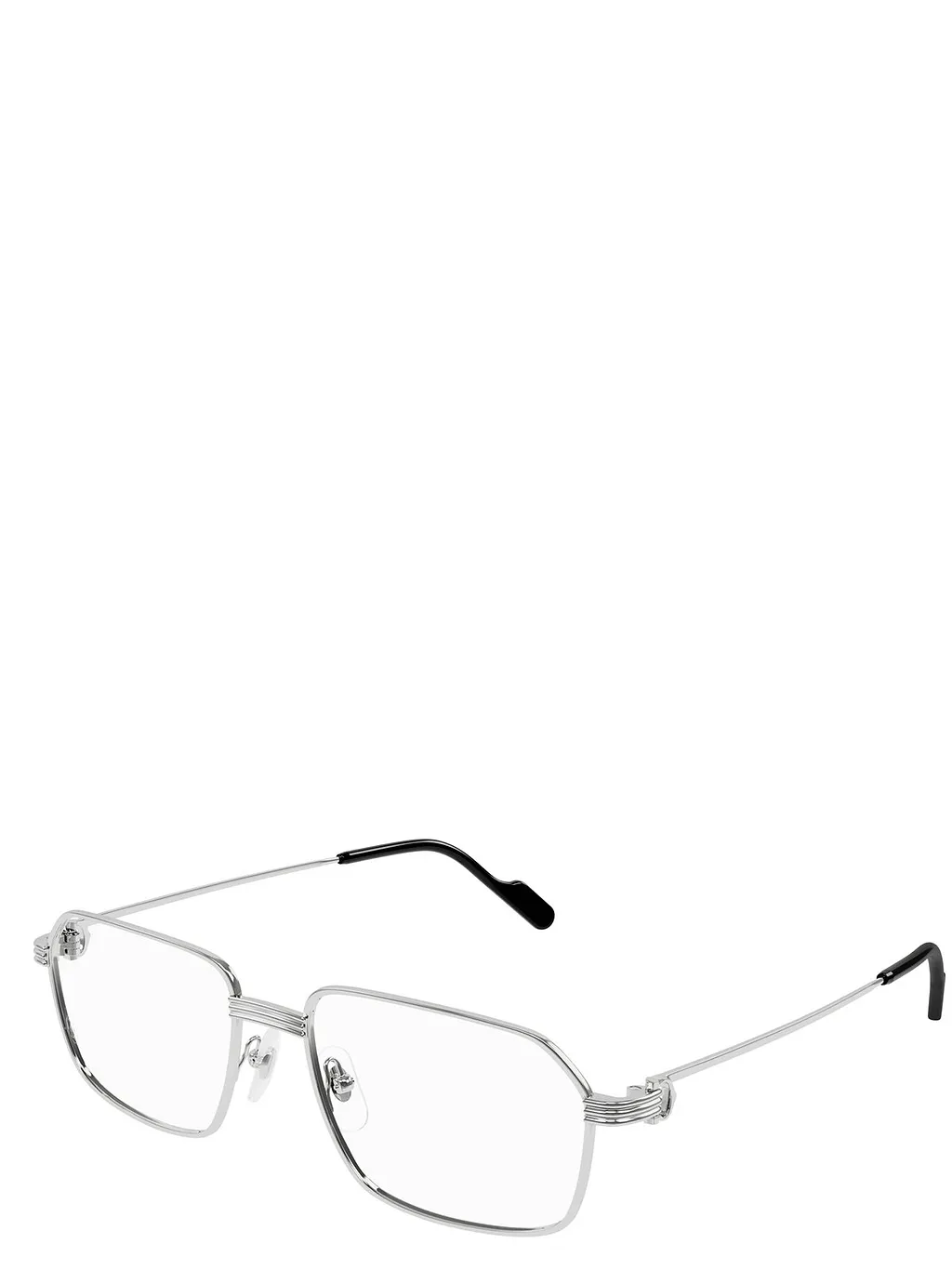 Cartier Square Frame Glasses