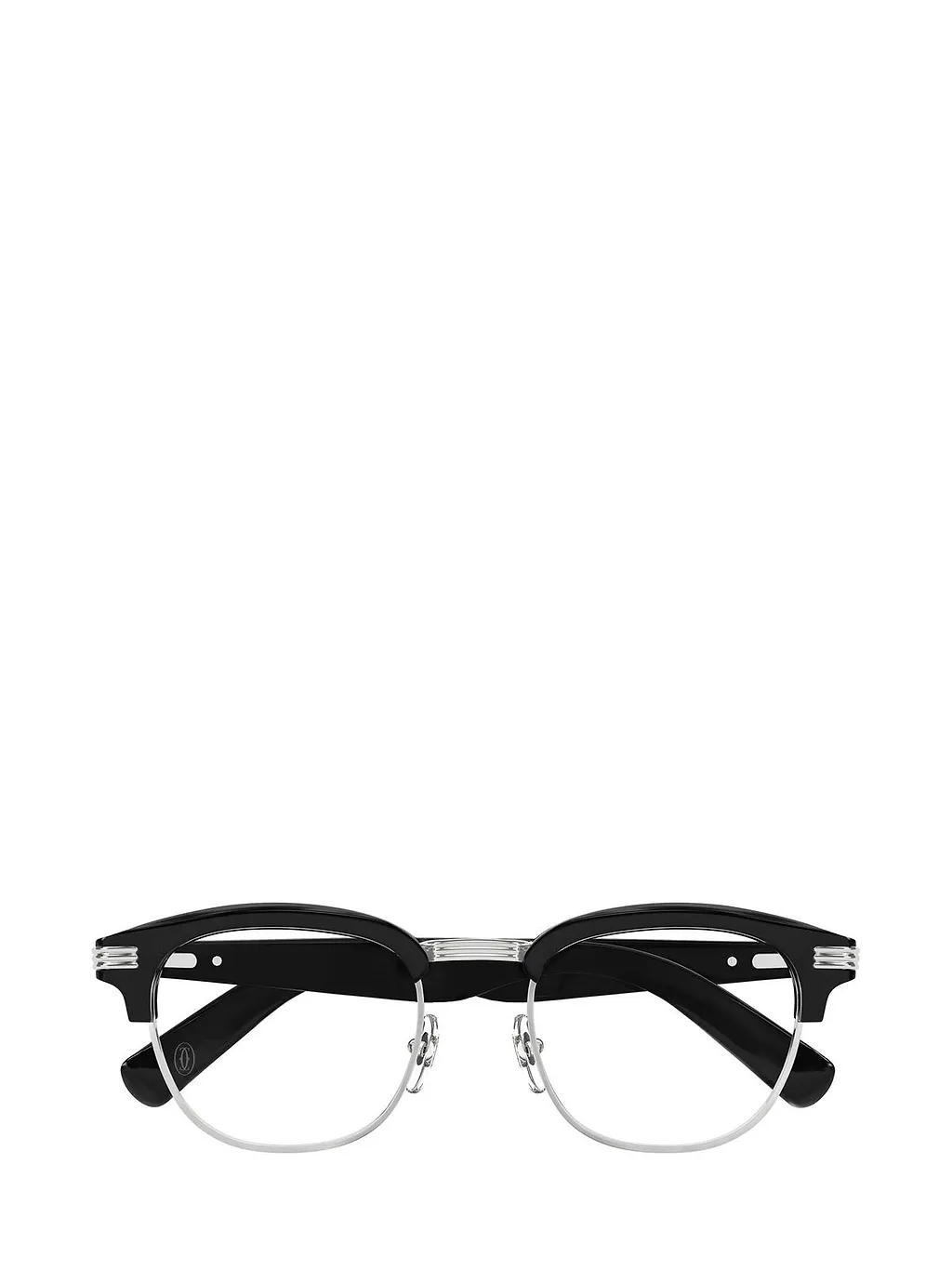 Cartier Square Frame Glasses