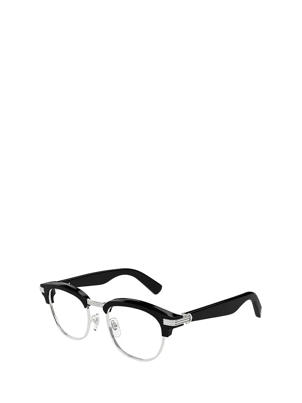 Cartier Square Frame Glasses