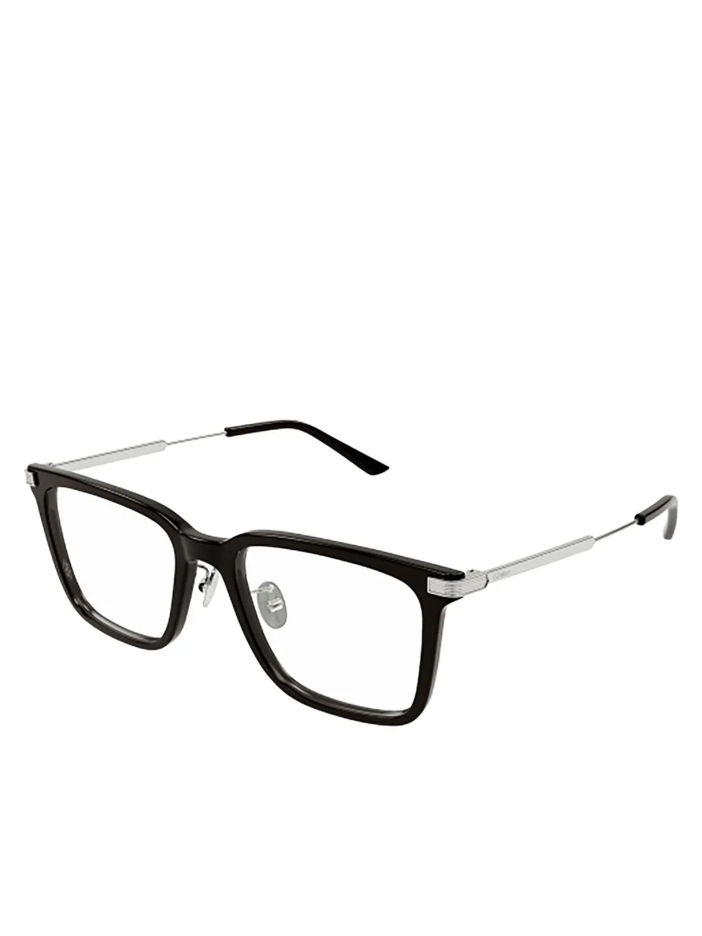 Cartier Square Frame Glasses