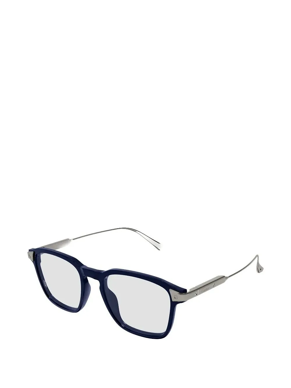 Cartier Square Frame Glasses