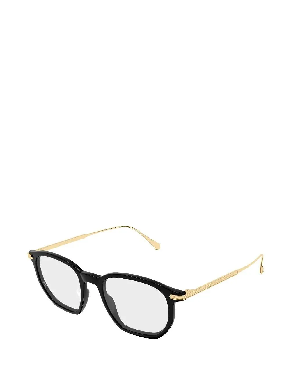 Cartier Square Frame Glasses