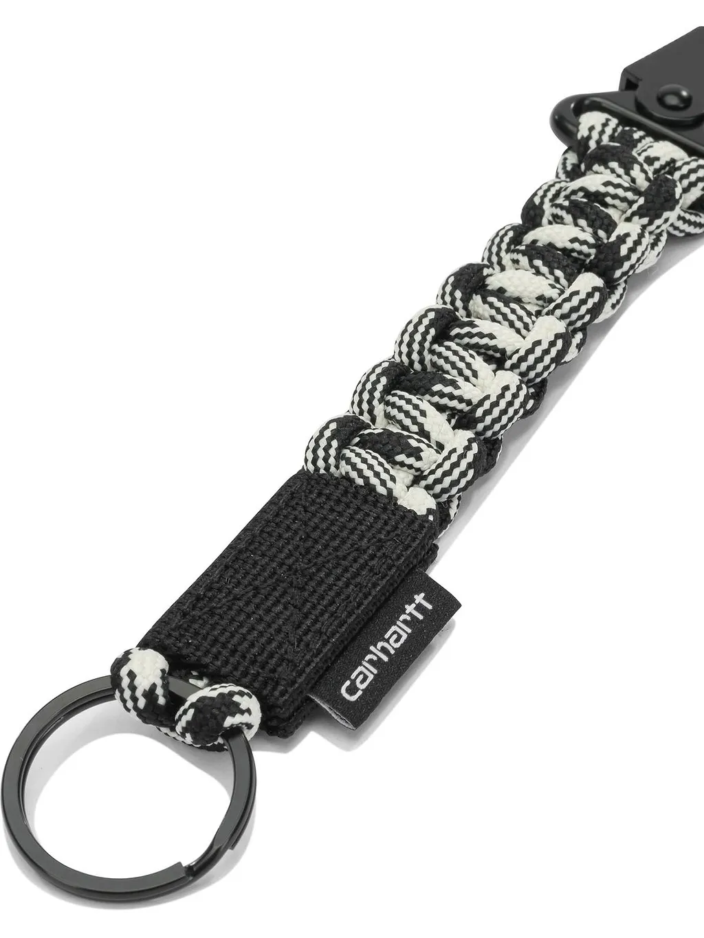 Carhartt Wip Rope Keychain