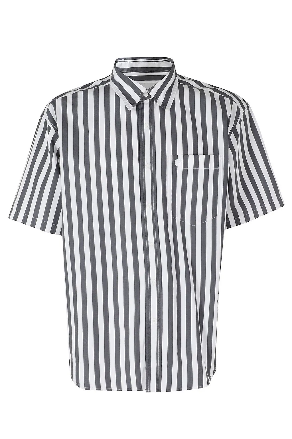 S/S Royce Shirt