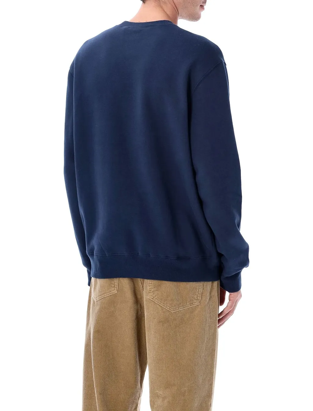 Carhartt Wip Schooling Sweatshirt