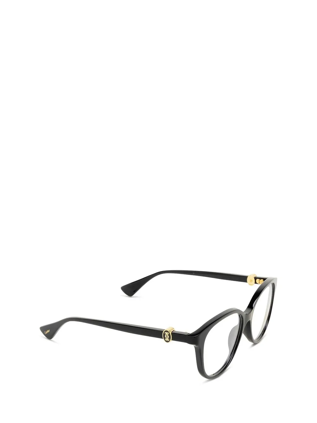 Cartier Square Frame Glasses