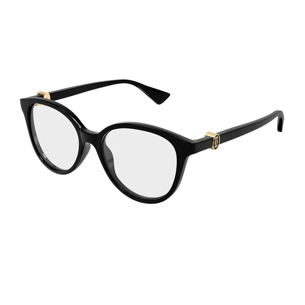 Cartier Square Frame Glasses