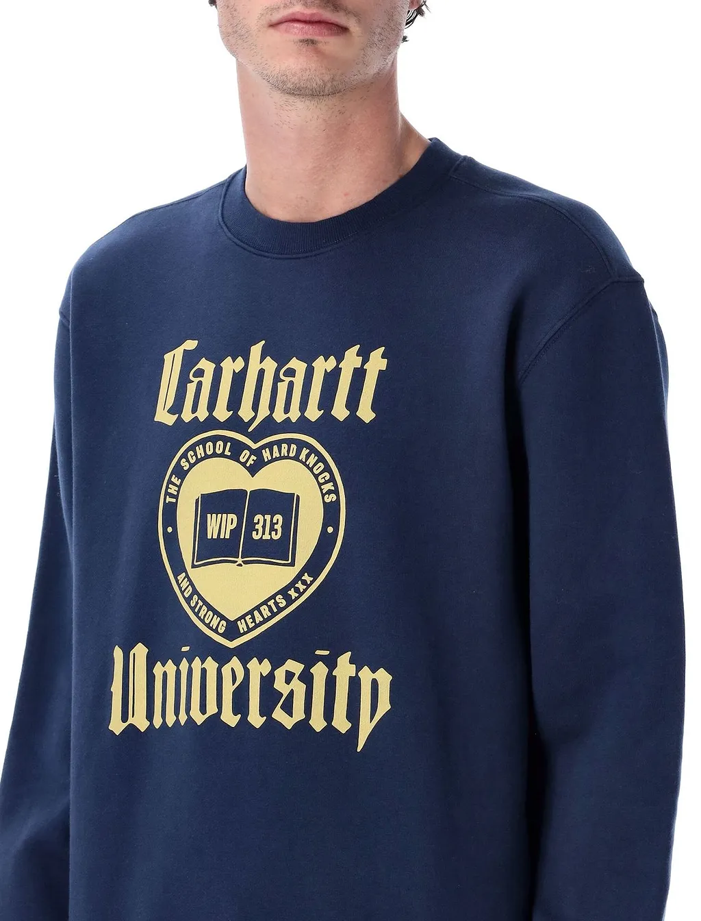 Carhartt Wip Schooling Sweatshirt