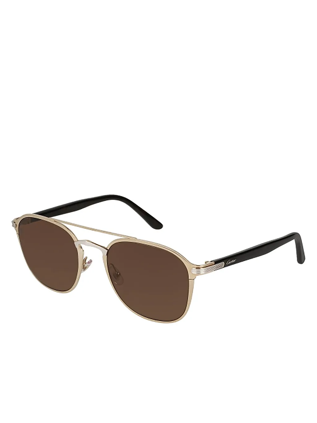 Cartier Square Frame Sunglasses