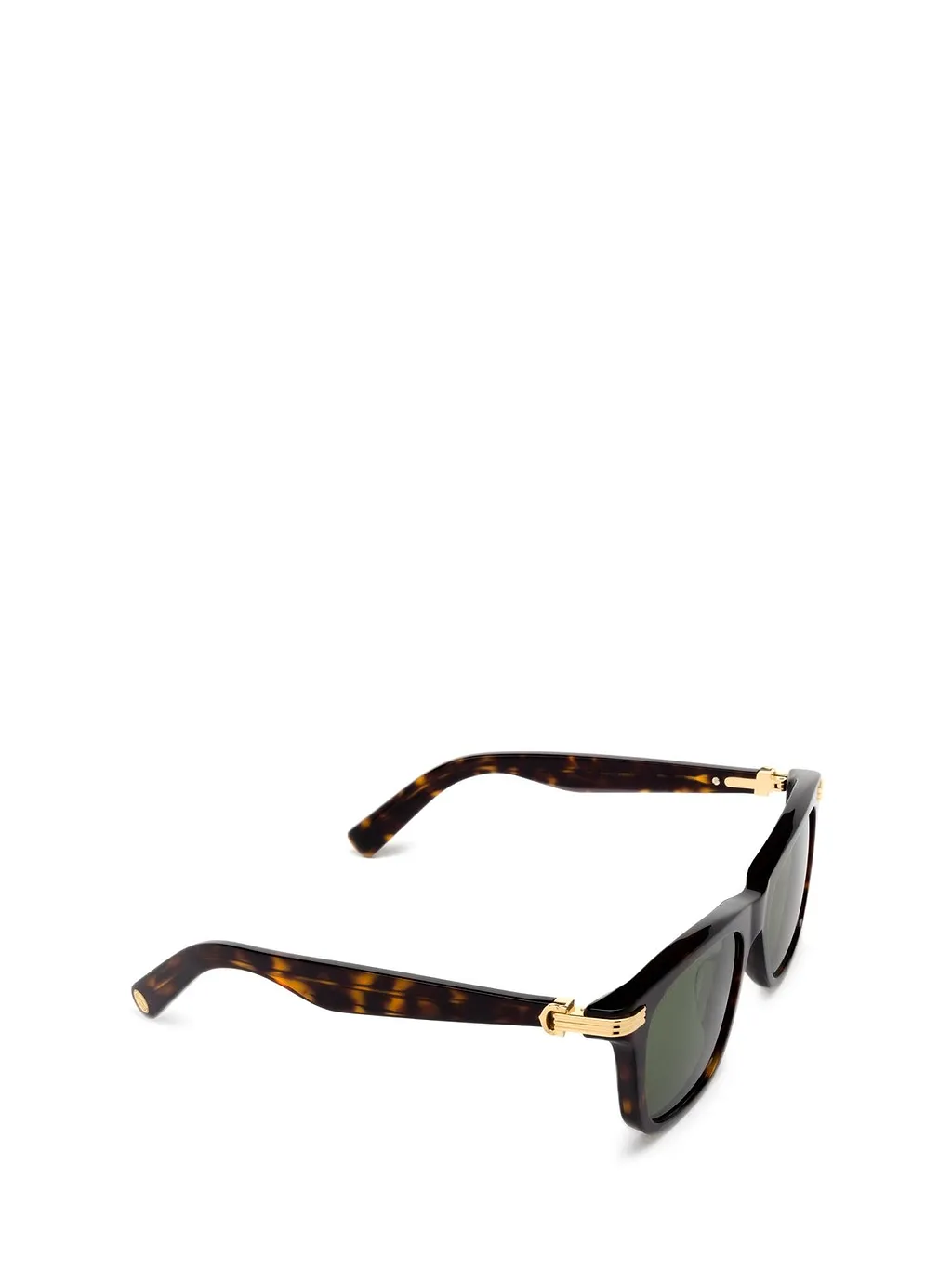Cartier Square Frame Sunglasses