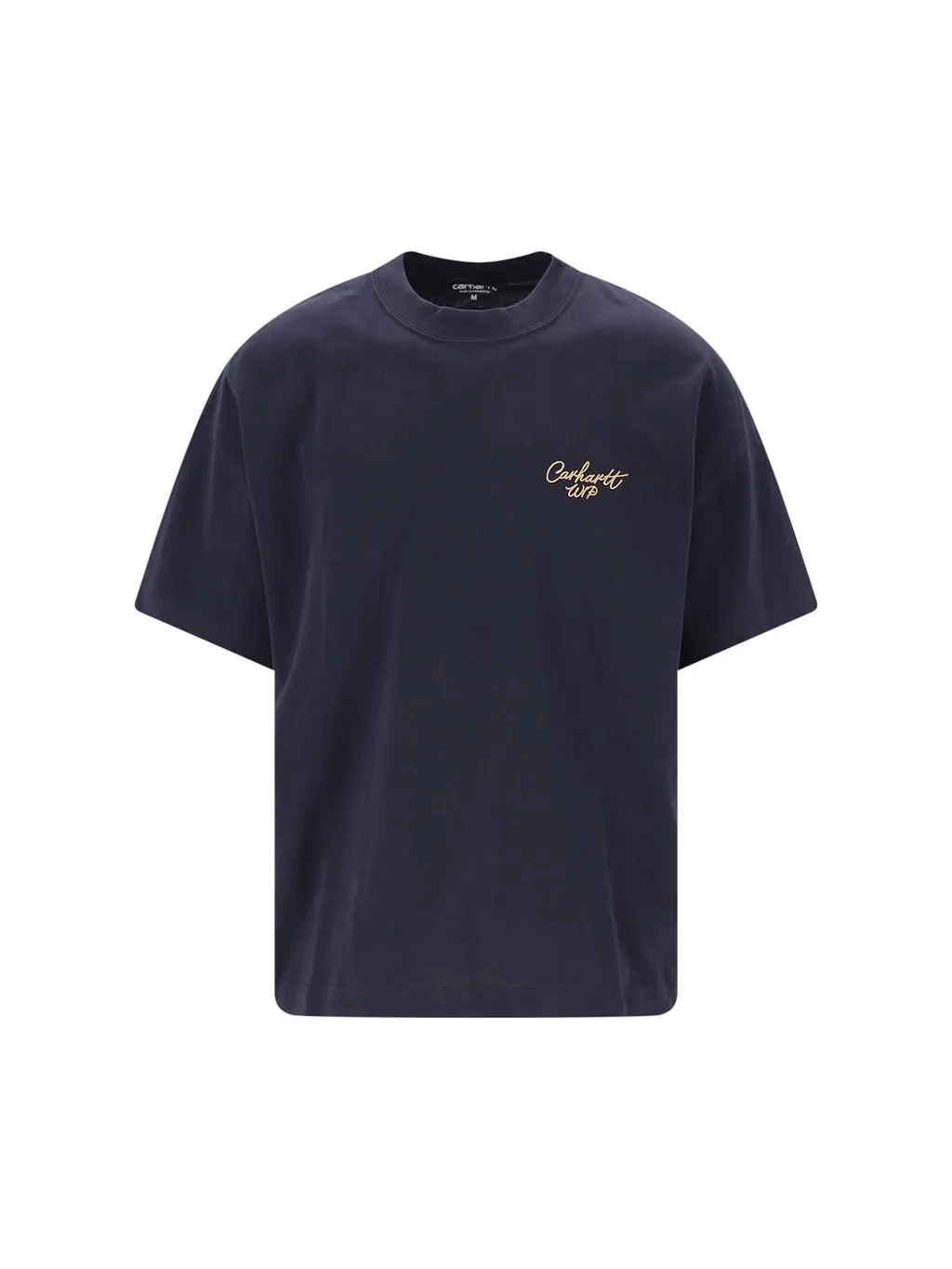 Carhartt Wip Script Logo T-Shirt
