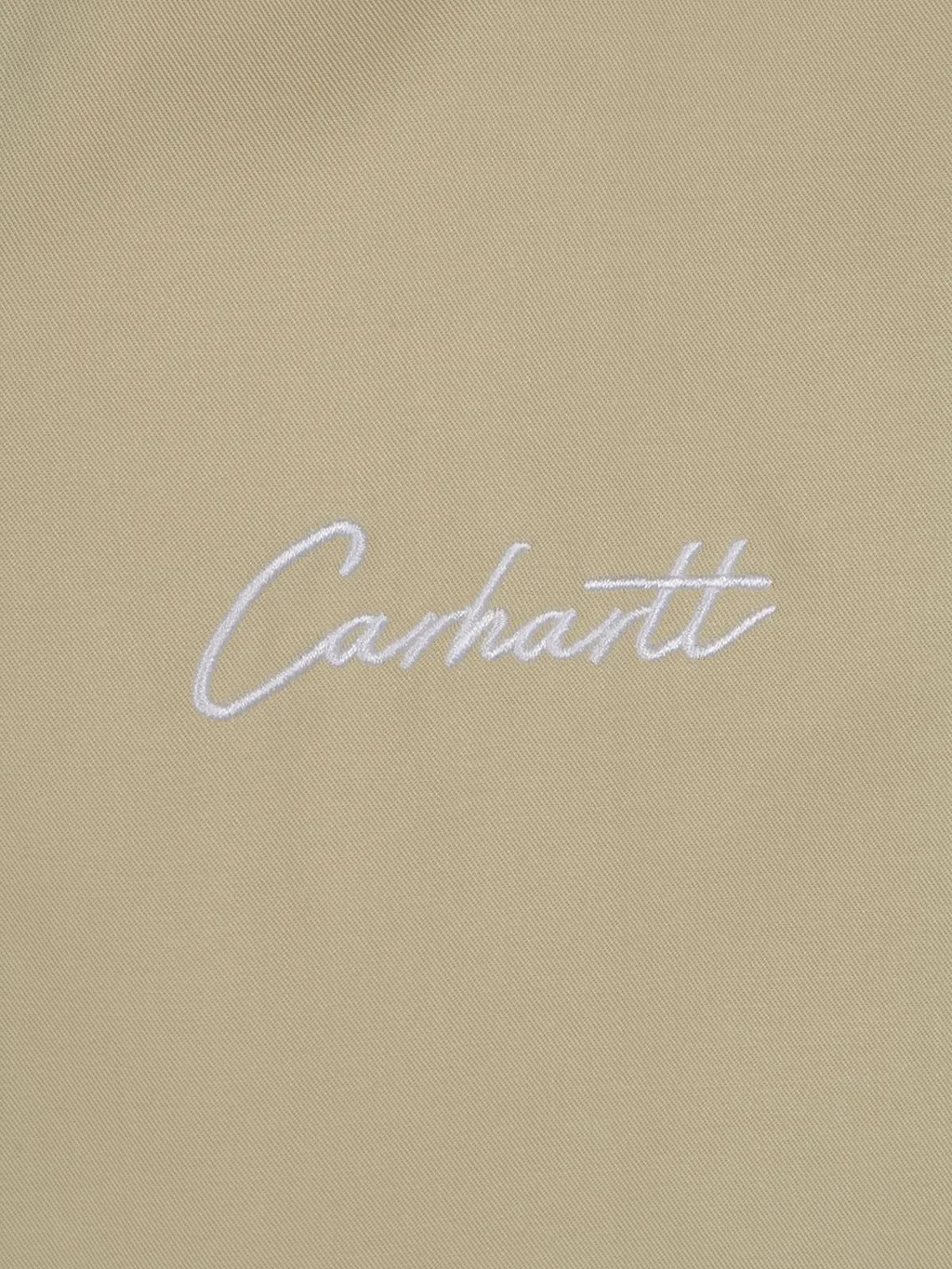 Carhartt Wip S/S Delray Shirt