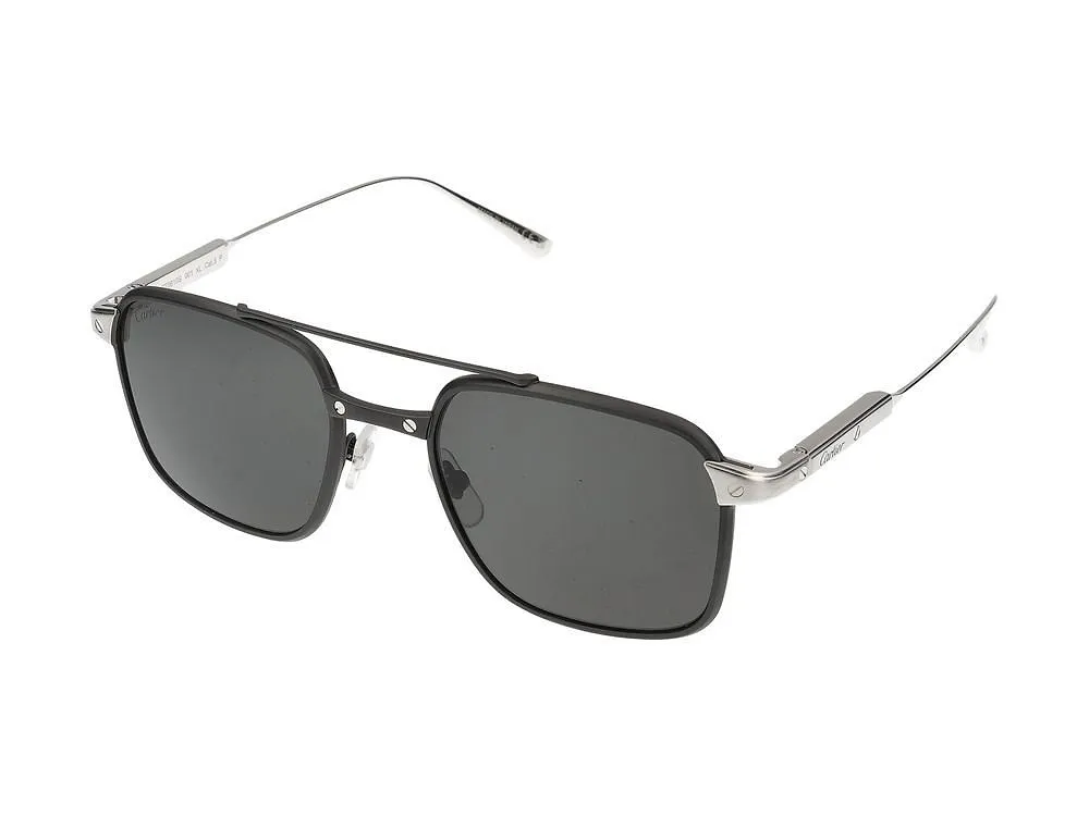 Cartier Square Frame Sunglasses