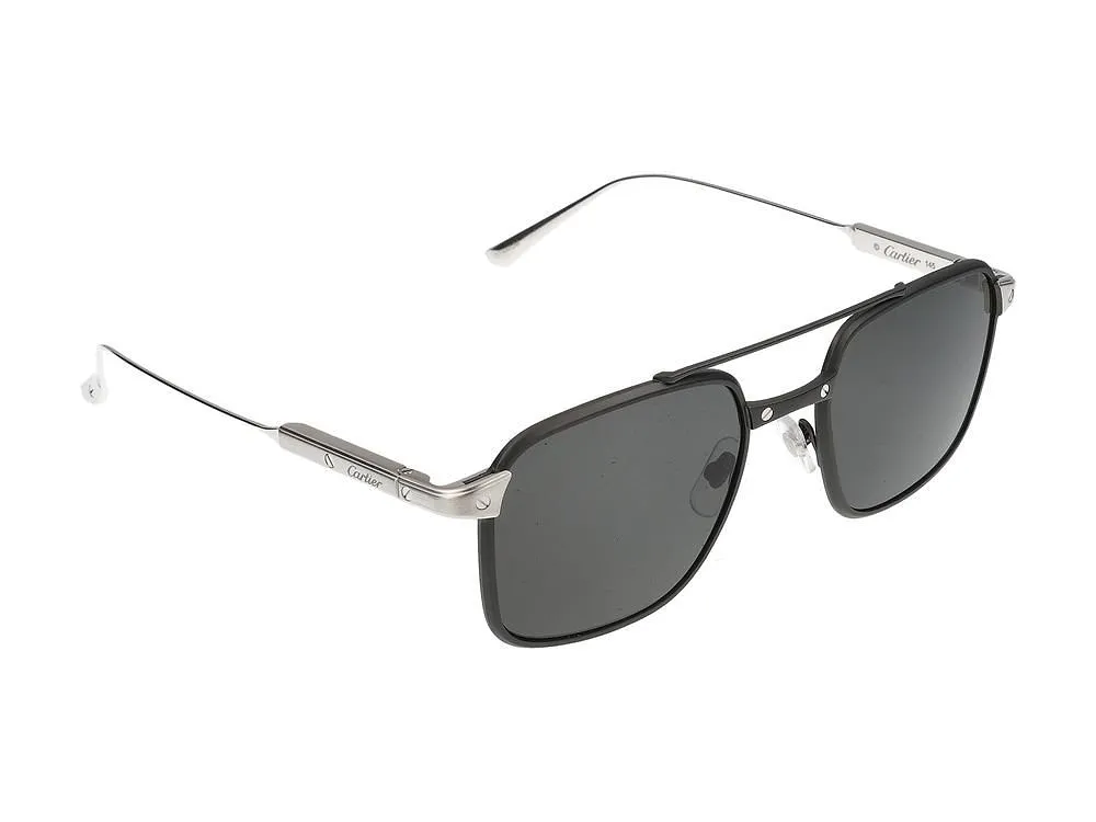 Cartier Square Frame Sunglasses