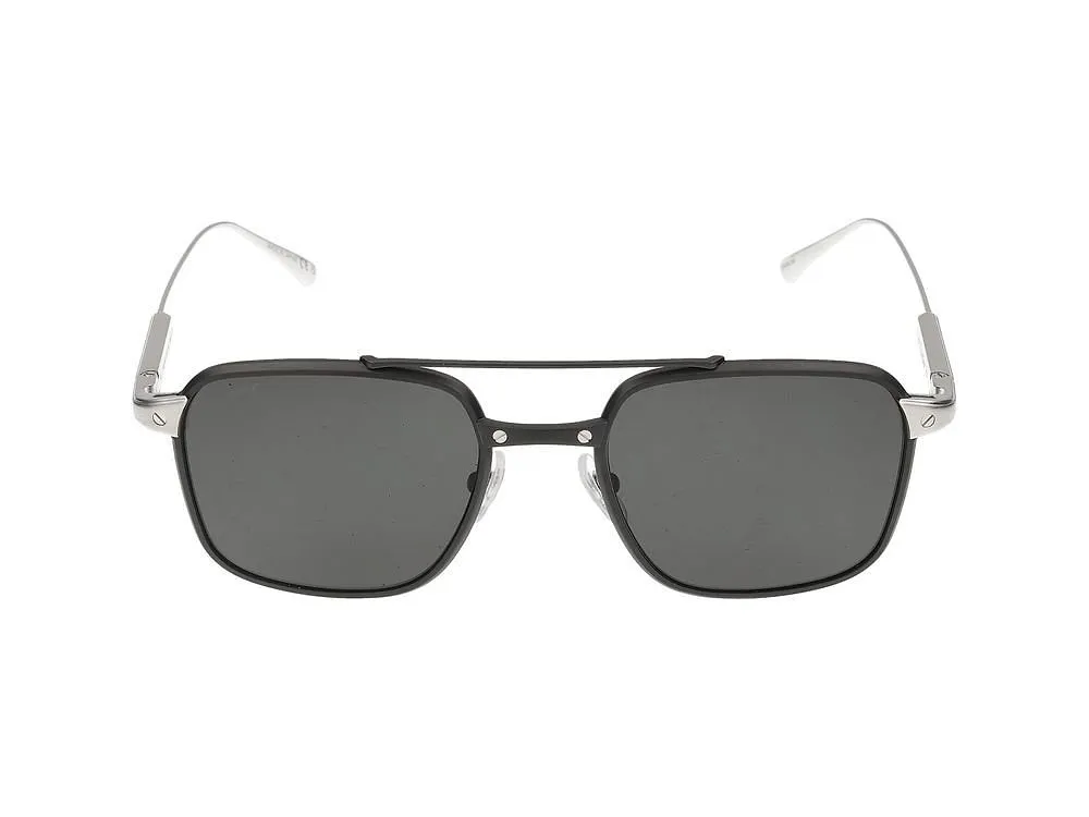 Cartier Square Frame Sunglasses