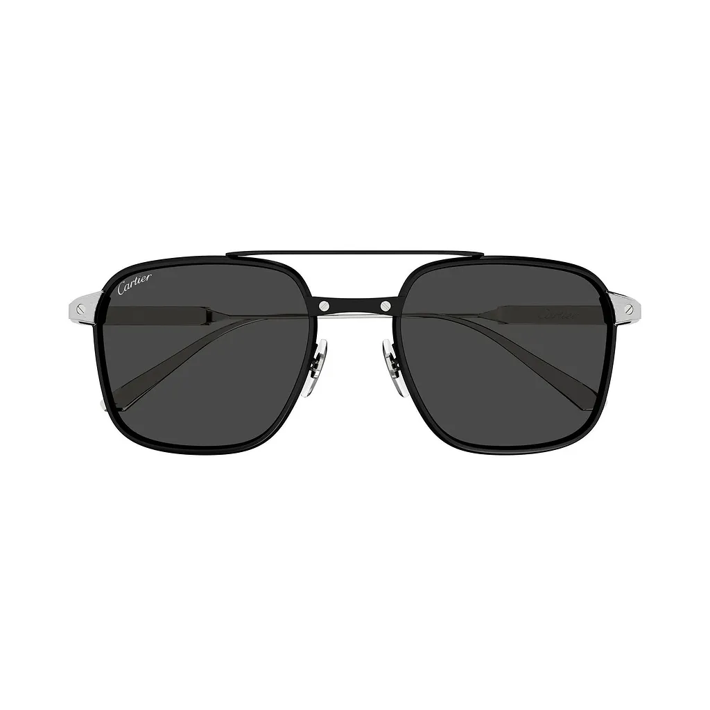 Cartier Square Frame Sunglasses