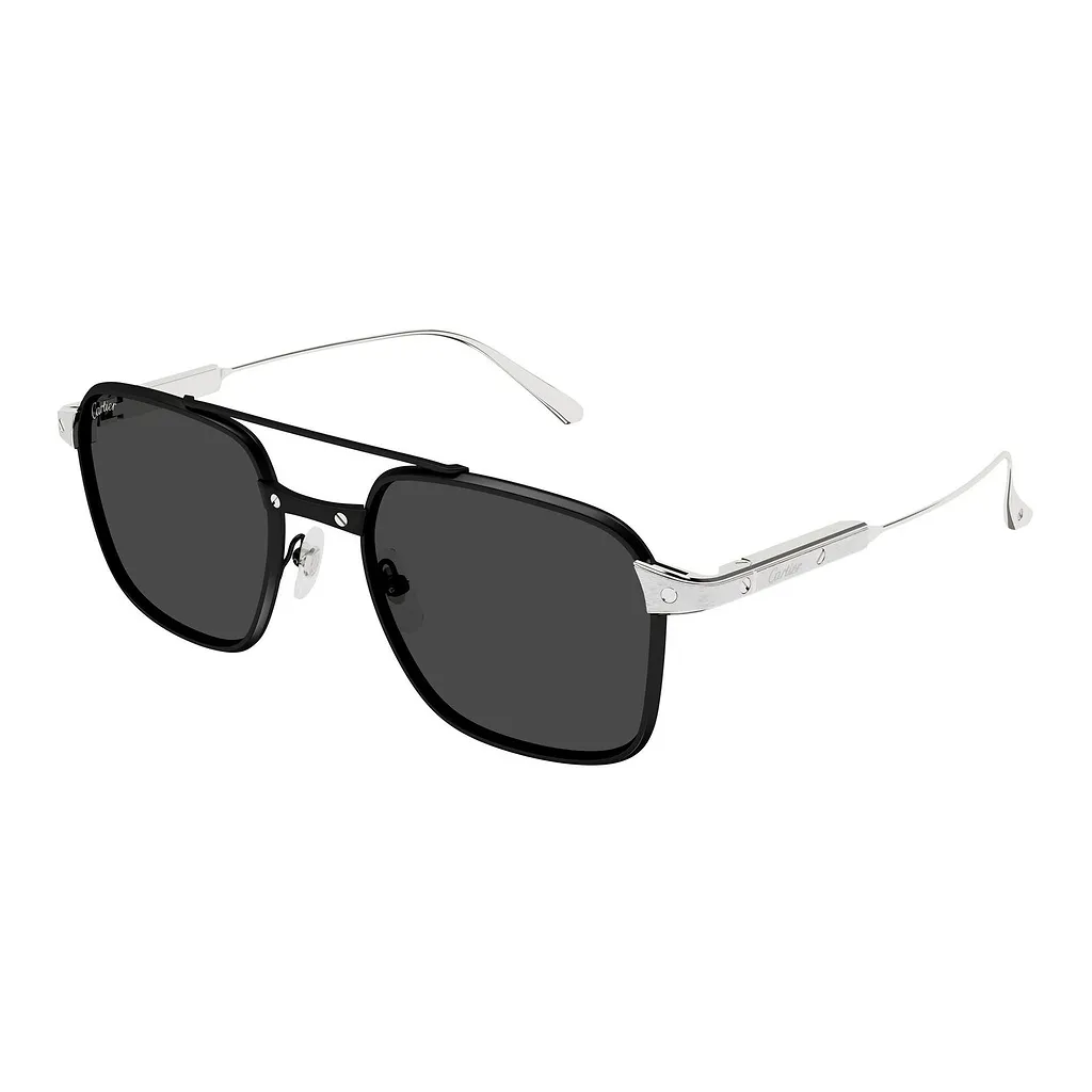 Cartier Square Frame Sunglasses