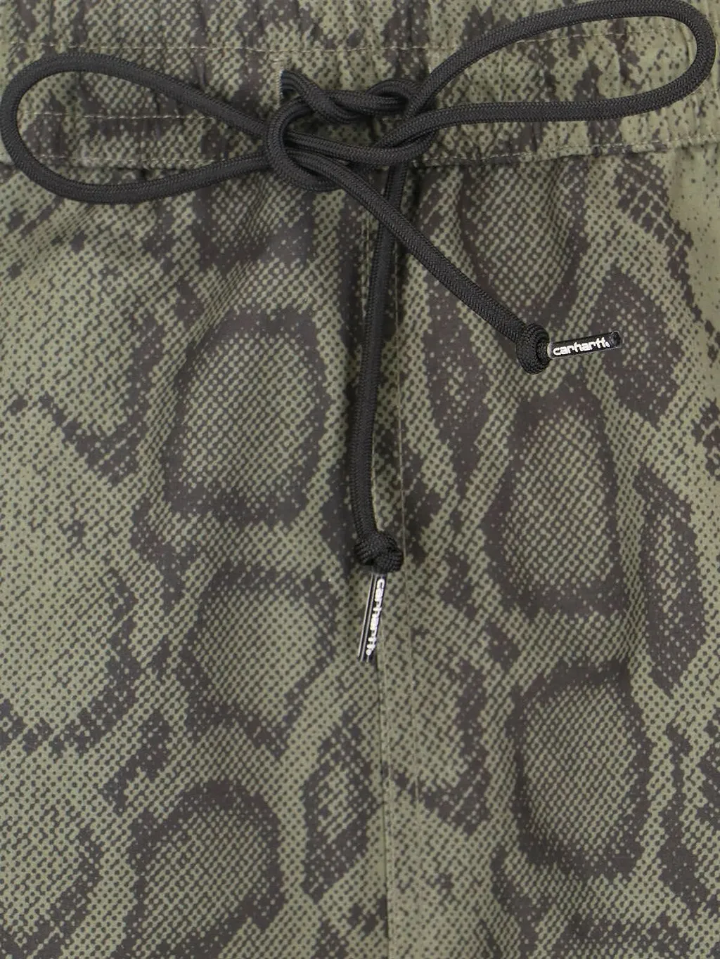 Sea Print Swim Shorts