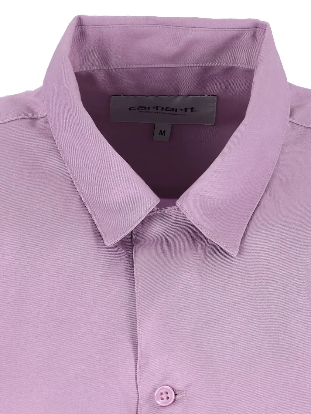 Carhartt Wip S/S Delray Shirt