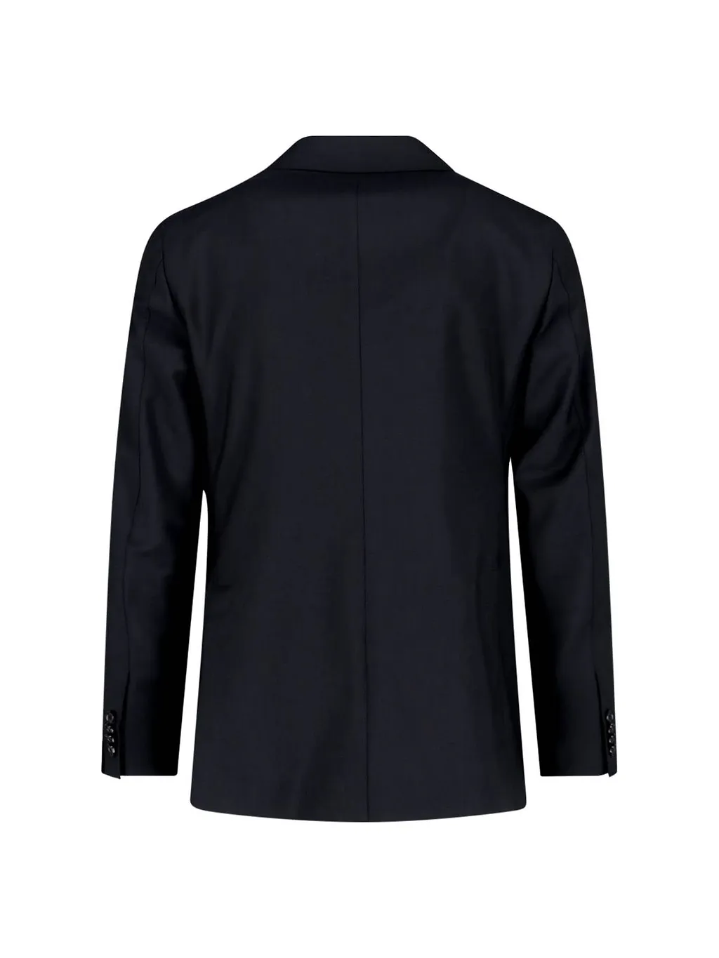 Caruso Double-Breasted Suit