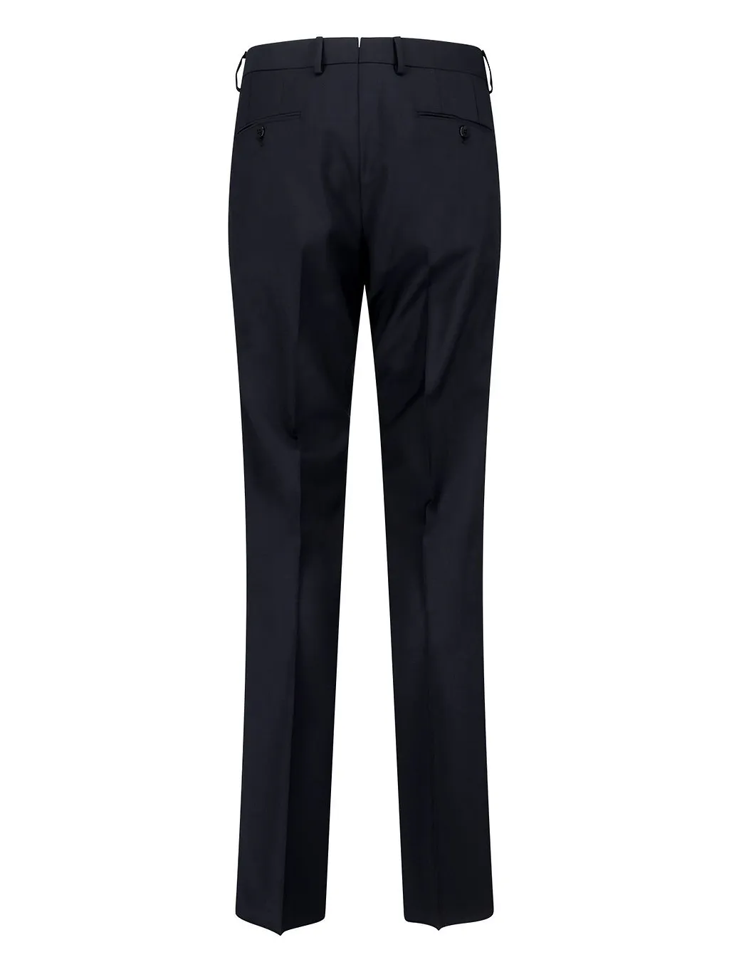 Caruso Double-Breasted Suit